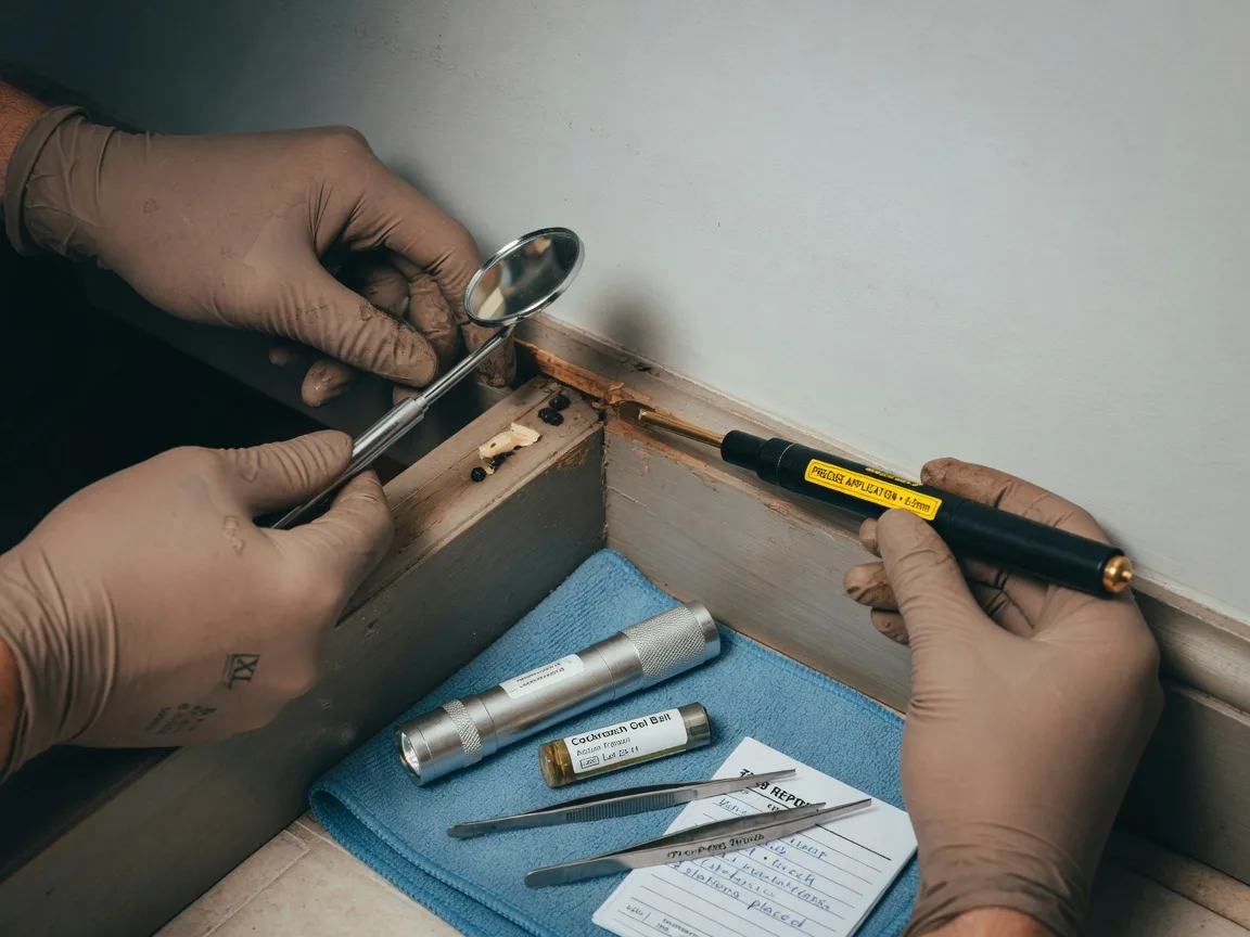 Why choose Emergency Pest Control in Birmingham, AL